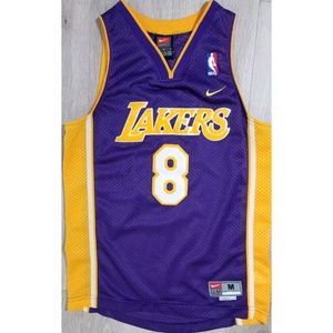 kobe bryant purple jersey 8